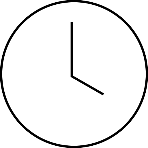 icona orario